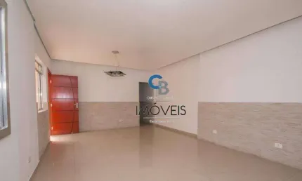 Casa à venda, 200 m² por R$ 560.000,00 - Mooca - São Paulo/SP
