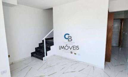 Sobrado à venda, 120 m² por R$ 590.000,00 - Vila Granada - São Paulo/SP