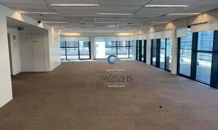 Conjunto para alugar, 276 m² por R$ 38.157,00/mês - Cerqueira César - São Paulo/SP
