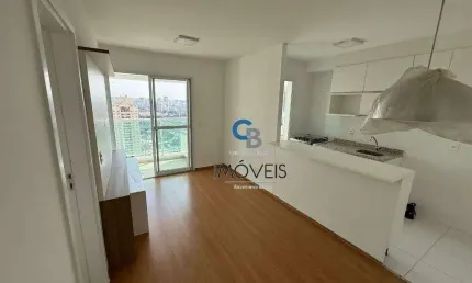 Apartamento para alugar, 45 m² por R$ 4.140,00/mês - Tatuapé - São Paulo/SP