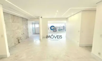 Apartamento à venda, 106 m² por R$ 1.569.000,00 - Tatuapé - São Paulo/SP