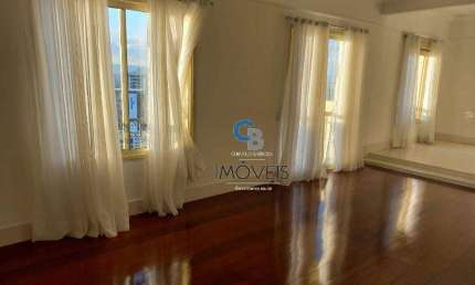 Apartamento com 2 dormitórios para alugar, 128 m² por R$ 7.200,00/mês - Tatuapé - São Paulo/SP