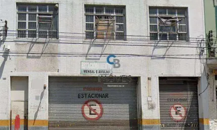 Galpão à venda, 500 m² por r$ 10.000.000,00 - brás - são paulo/sp