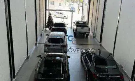 Galpão para alugar, 300 m² por R$ 21.042,00/mês - Mooca - São Paulo/SP