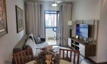 Apartamento à venda, 58 m² por r$ 599.000,00 - tatuapé - são paulo/sp