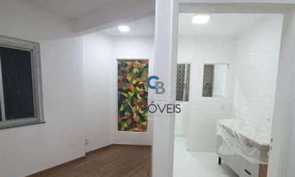 Apartamento à venda, 50 m² por R$ 425.000,00 - Sumarezinho - São Paulo/SP