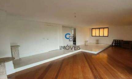 Apartamento com 3 dormitórios, 212 m² - venda por R$ 2.120.000,00 ou aluguel por R$ 19.000,00/mês - Perdizes - São Paulo/SP