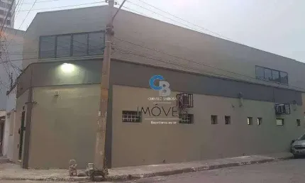 Prédio à venda, 336 m² por r$ 2.100.000,00 - mooca - são paulo/sp
