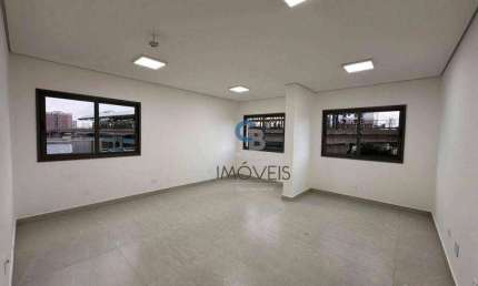Sala, 111 m² - venda por R$ 1.049.000,00 ou aluguel por R$ 10.770,00/mês - Vila Prudente (Zona Leste) - São Paulo/SP