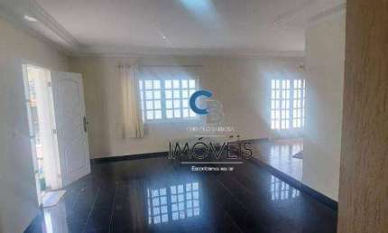 Casa com 3 dormitórios à venda, 250 m² por R$ 895.000 - Mooca - São Paulo/SP