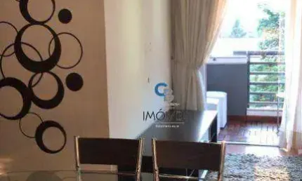 Apartamento, 72 m² - venda por R$ 690.000,00 ou aluguel por R$ 4.359,00/mês - Tatuapé - São Paulo/SP
