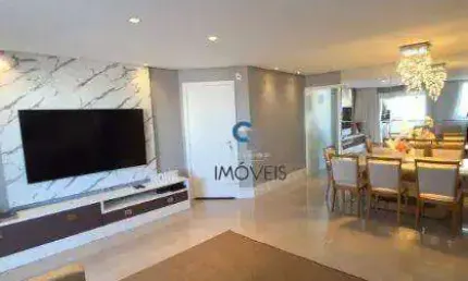 Apartamento, 115 m² - venda por r$ 1.290.000,00 ou aluguel por r$ 9.800,00/mês - mooca - são paulo/sp