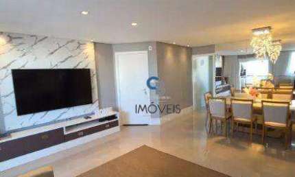 Apartamento com 3 dormitórios, 115 m² - venda por R$ 1.290.000,00 ou aluguel por R$ 9.800,00/mês - Mooca - São Paulo/SP