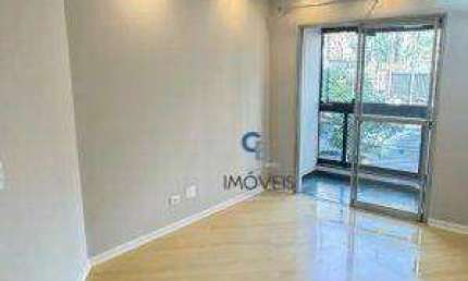 Apartamento com 3 dormitórios à venda, 82 m² por R$ 790.000,00 - Tatuapé - São Paulo/SP
