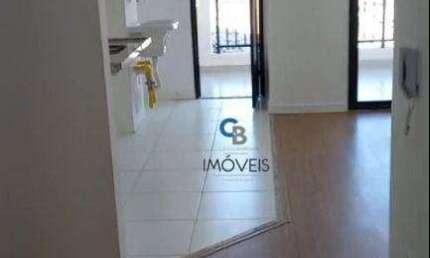 Apartamento para alugar, 65 m² por R$ 3.950,00/mês - Vila Matilde - São Paulo/SP