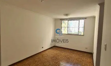 Apartamento para alugar, 50 m² por R$ 2.843,50/mês - Brás - São Paulo/SP