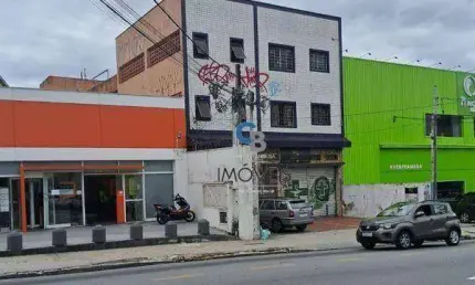 Prédio à venda, 494 m² por R$ 6.380.000,00 - Chácara Belenzinho - São Paulo/SP