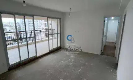 Apartamento à venda, 105 m² por R$ 1.150.000,00 - Mooca - São Paulo/SP