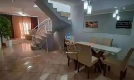 Casa à venda, 139 m² por r$ 835.000,00 - vila formosa - são paulo/sp