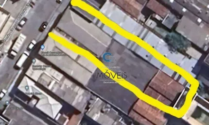 Galpão à venda, 300 m² por r$ 1.590.000,00 - vila nova savoia - são paulo/sp