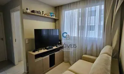 Apartamento à venda, 39 m² por r$ 380.000,00 - brás - são paulo/sp