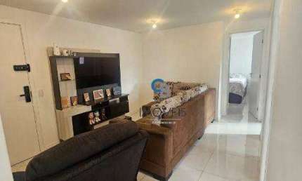 Apartamento com 3 dormitórios à venda, 110 m² por R$ 1.200.000 - Vila Matilde - São Paulo/SP