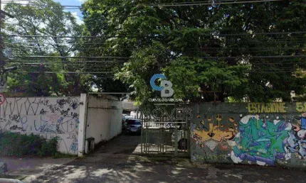 Terreno à venda, 900 m² por r$ 2.120.000,00 - tatuapé - são paulo/sp