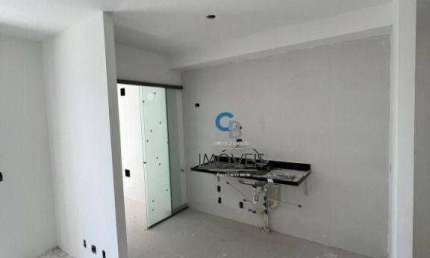 Apartamento com 2 dormitórios à venda, 76 m² por R$ 890.000,00 - Belém - São Paulo/SP