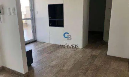 Apartamento, 59 m² - venda por R$ 525.000,00 ou aluguel por R$ 4.517,71/mês - Tatuapé - São Paulo/SP