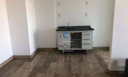 Apartamento, 59 m² - venda por R$ 550.000,00 ou aluguel por R$ 4.358,75/mês - Tatuapé - São Paulo/SP