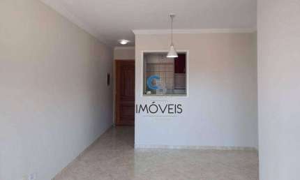 Apartamento com 3 dormitórios, 72 m² - venda por R$ 685.000,00 ou aluguel por R$ 4.613,77/mês - Tatuapé - São Paulo/SP