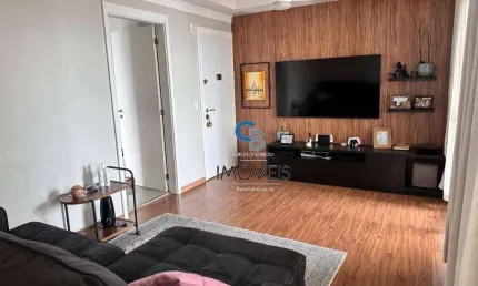 Apartamento à venda, 95 m² por R$ 1.270.000,00 - Catumbi - São Paulo/SP