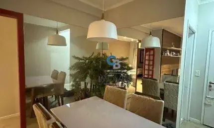 Apartamento, 70 m² - venda por R$ 689.000,00 ou aluguel por R$ 4.703,00/mês - Tatuapé - São Paulo/SP