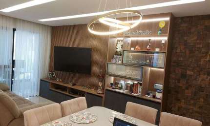Apartamento com 2 dormitórios à venda, 70 m² por R$ 595.000 - Vila Formosa - São Paulo/SP