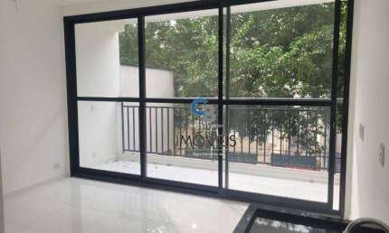 Studio com 1 dormitório à venda, 21 m² por R$ 310.000,00 - Tatuapé - São Paulo/SP