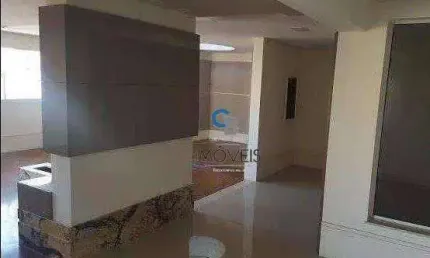 Cobertura à venda, 470 m² por R$ 1.780.000,00 - Anália Franco - São Paulo/SP