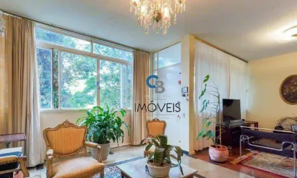 Sobrado à venda, 400 m² por R$ 2.550.000,00 - Tatuapé - São Paulo/SP