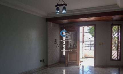 Sobrado à venda, 200 m² por R$ 805.000,00 - Vila Prudente (Zona Leste) - São Paulo/SP