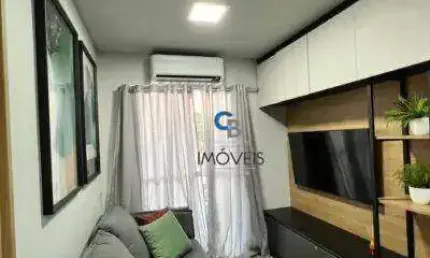 Studio à venda, 33 m² por R$ 350.000,00 - Vila Formosa - São Paulo/SP