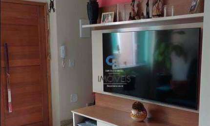 Sobrado à venda, 68 m² por R$ 420.000,00 - Vila Ré - São Paulo/SP