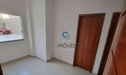 Apartamento à venda, 41 m² por R$ 329.000,00 - Vila Carrão - São Paulo/SP