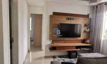 Apartamento à venda, 60 m² por r$ 455.000,00 - vila prudente - são paulo/sp