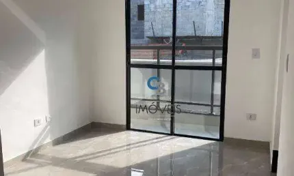 Sobrado à venda, 84 m² por R$ 530.000,00 - Vila Formosa - São Paulo/SP