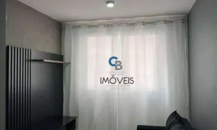 Apartamento à venda, 38 m² por r$ 425.000,00 - brás - são paulo/sp