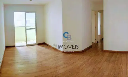 Apartamento à venda, 70 m² por r$ 635.000,00 - mooca - são paulo/sp
