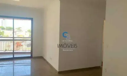 Apartamento à venda, 88 m² por R$ 830.000,00 - Anália Franco - São Paulo/SP