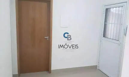Apartamento para alugar, 33 m² por r$ 1.550,00/mês - tatuapé - são paulo/sp