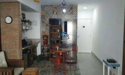 Studio à venda, 35 m² por R$ 529.000,00 - Tatuapé - São Paulo/SP