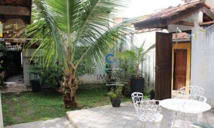 Casa com 7 dormitórios à venda, 805 m² por R$ 5.770.000 - Vila Carrão - São Paulo/SP
