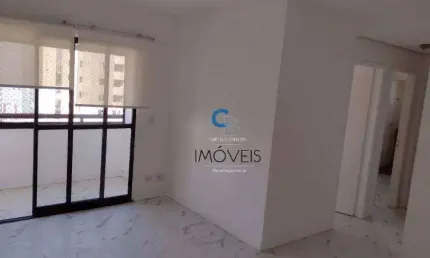 Apartamento à venda, 71 m² por R$ 635.000,00 - Mooca - São Paulo/SP